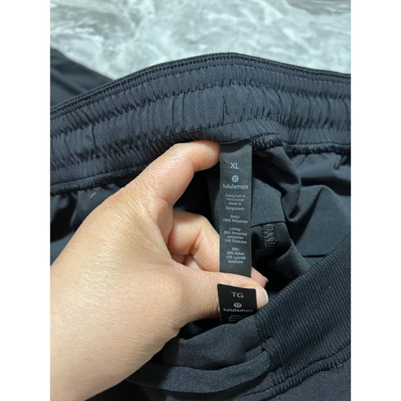 lululemon ABC men joggers - Picture 7 of 10